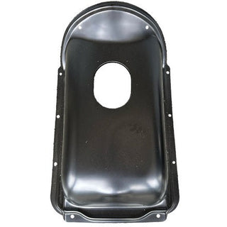 1967-1972 Chevy P/U Transmission Cover High Hump With Transmission Shifter Cutout.