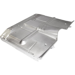1967-1972 Chevy C10 Pickup Cab Floor Pan Assembly 2WD With Column Shift.