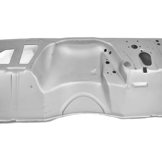 1967-1968 Chevy C10 Pickup Firewall W/O A/C RWD.