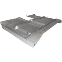 1967-1972 Chevy C10 Pickup Cab Floor Pan Assembly 4WD With Column Shift & AWD - Classic 2 Current Fabrication