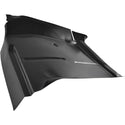 1967-1972 Chevy C30 Pickup Floor Pan, Front LH.