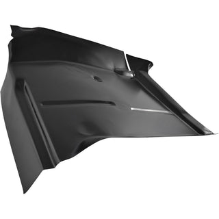 1967-1972 Chevy C30 Pickup Floor Pan, Front LH.