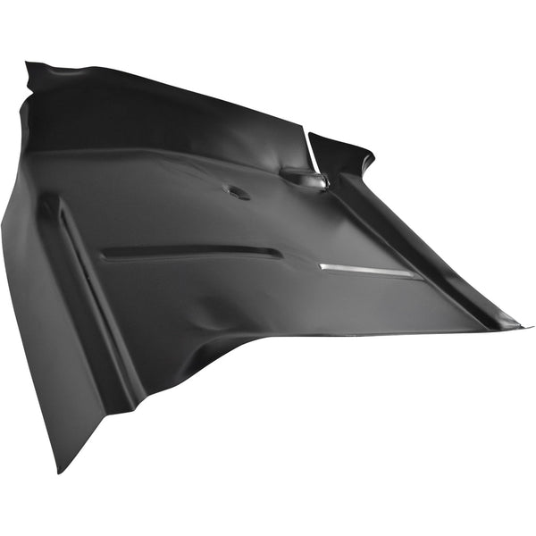 1967-1972 Chevy C10 Pickup Floor Pan, Front LH.
