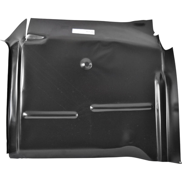 1967-1972 Chevy C10 Pickup Floor Pan, Front LH.