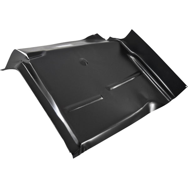 1967-1972 Chevy C20 Pickup Floor Pan, Front LH.