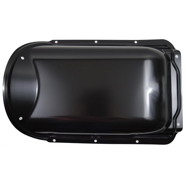 1967-1972 Chevy P/U Transmission Cover High Hump.