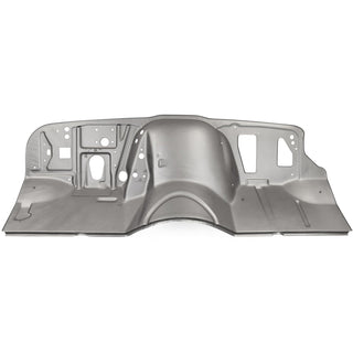 1969-1972 Chevy C10 P/U Firewall With A/C - Classic 2 Current Fabrication