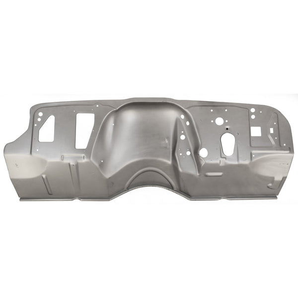 1969-1972 Chevy C10 Pickup Firewall With A/C.