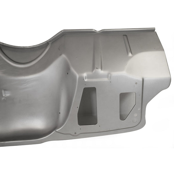 1969-1972 Chevy C10 Pickup Firewall With A/C.