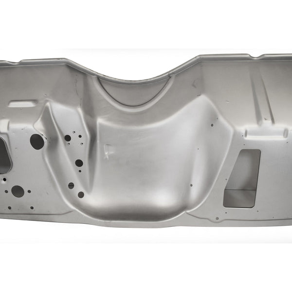 1969-1972 Chevy C10 Pickup Firewall With A/C.