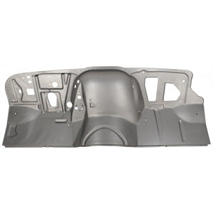 1969-1972 Chevy C10 Pickup Firewall Without A/C.