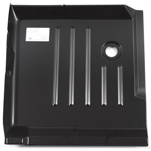 1999-2007 Chevy Silverado Pickup Front Cab Floor Pan LH.