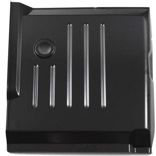 1999-2007 Chevy Silverado Pickup Front Cab Floor Pan LH.