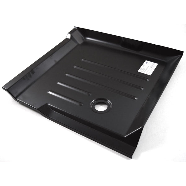 1999-2007 Chevy Silverado Pickup Front Cab Floor Pan LH.