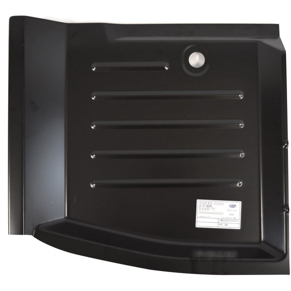 1999-2007 Chevy Silverado Pickup Front Cab Floor Pan RH.