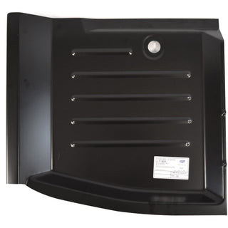 1999-2007 GMC Sierra Pickup Front Cab Floor Pan RH.