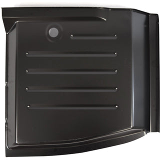 1999-2007 GMC Sierra Pickup Front Cab Floor Pan RH.