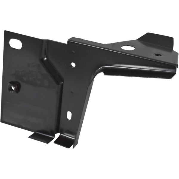 1966-1970 Plymouth Belvedere Inner Fender To Cowl Bracket, Upper LH - Classic 2 Current Fabrication