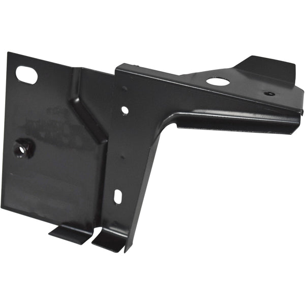1966-1970 Plymouth Belvedere Inner Fender To Cowl Bracket, Upper LH.