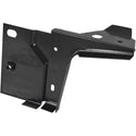 1966-1970 Plymouth GTX Inner Fender To Cowl Bracket, Upper LH.