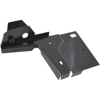 1966-1970 Dodge Charger Inner Fender To Cowl Bracket, Upper LH - Classic 2 Current Fabrication