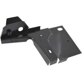 1966-1970 Dodge Charger Inner Fender To Cowl Bracket, Upper LH.