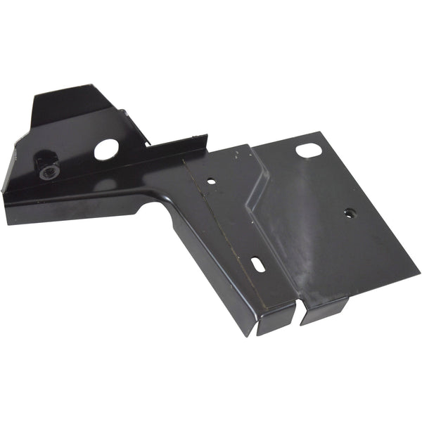 1966-1970 Dodge Charger Inner Fender To Cowl Bracket, Upper LH.
