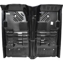 1968-1970 Plymouth Road Runner Front Floor Pan Complete.