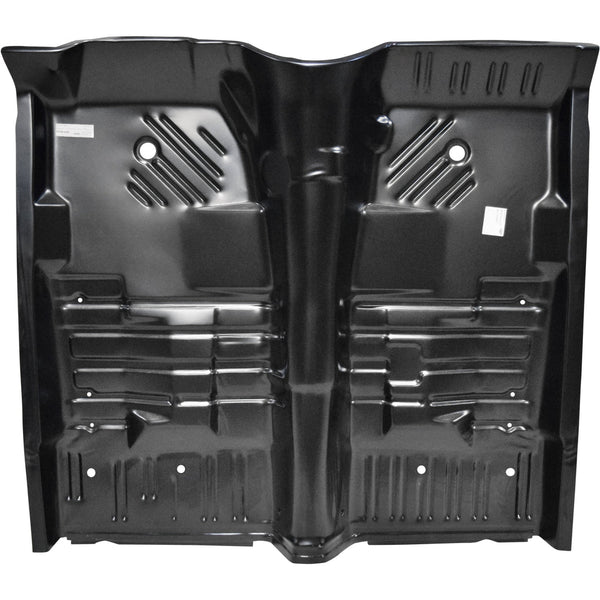 1968-1970 Plymouth Belvedere Front Floor Pan Complete.