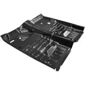 1968-1970 Plymouth Satellite Front Floor Pan Complete.