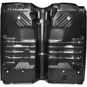 1968-1970 Plymouth Satellite Front Floor Pan Complete.