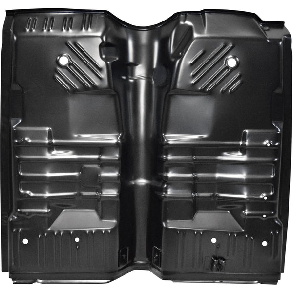 1968-1970 Plymouth Satellite Front Floor Pan Complete.