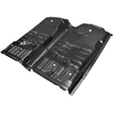 1968-1970 Plymouth Road Runner Front Floor Pan Complete.