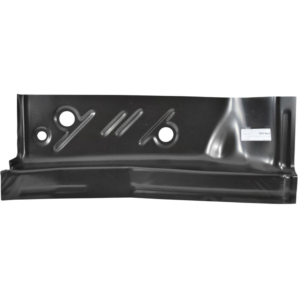 1966-1970 Dodge Charger Floor Pan, Rear LH.