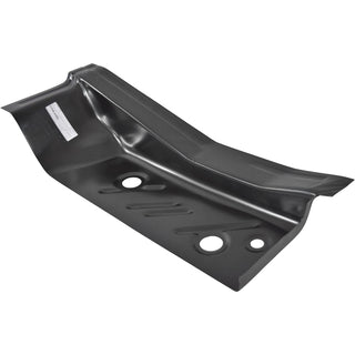 1966-1970 Dodge Charger Floor Pan, Rear LH - Classic 2 Current Fabrication