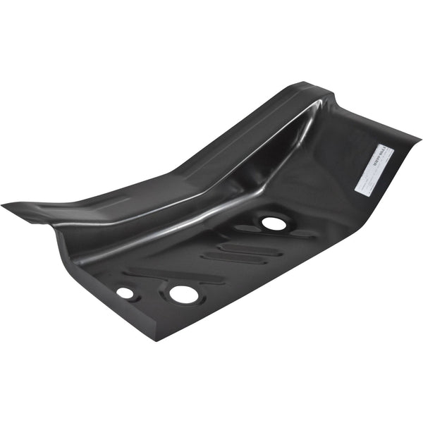 1968-1970 Plymouth Satellite Floor Pan, Rear RH.