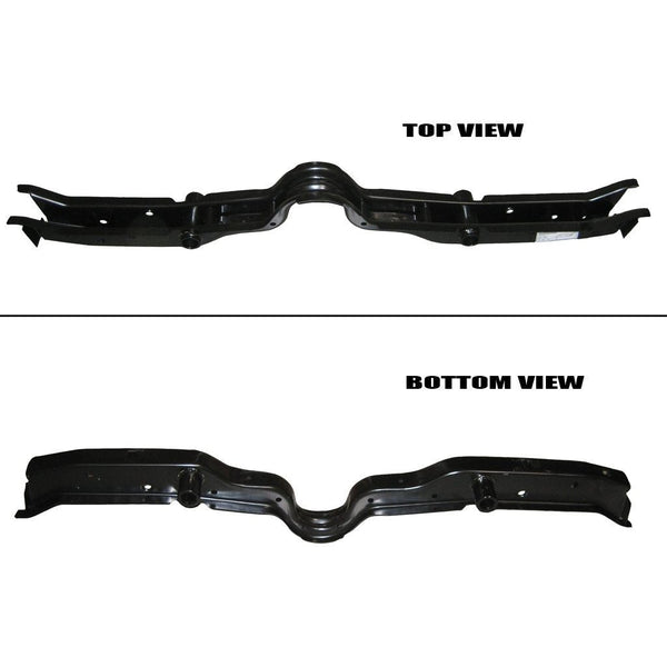 1966-1967 Plymouth Belvedere II Torsion Bar Anchor Crossmember.