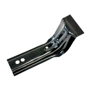 1968-1970 Plymouth Satellite Front Floor Support Brace Rear.
