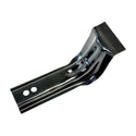 1968-1970 Dodge Coronet Front Floor Support Brace Rear.