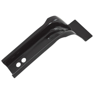 1968-1970 Dodge Coronet Front Floor Support Brace Rear.