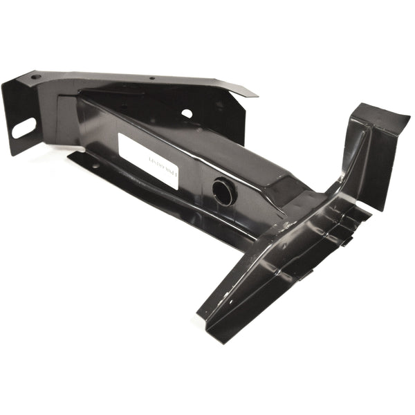 1968-1970 Dodge B-BODY Rear Leaf Spring Perch Assy, LH.