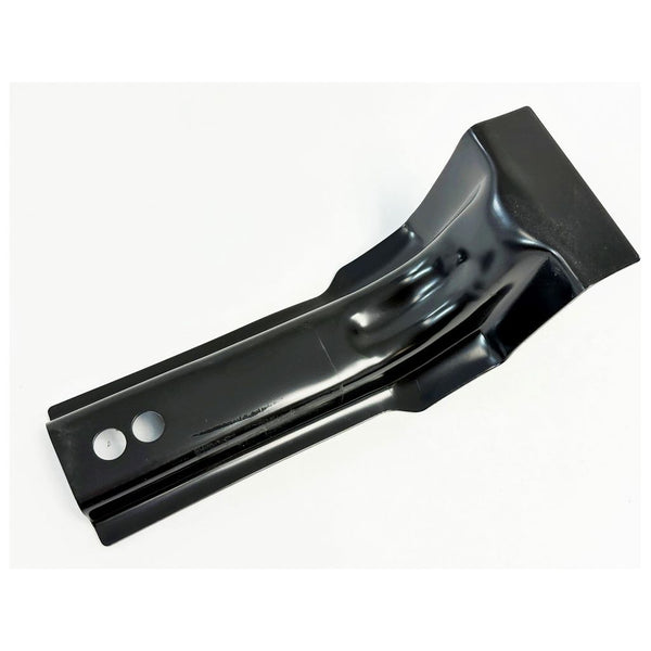 1968-1970 Dodge Coronet Front Floor Support Brace Front.