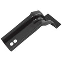 1968-1970 Dodge Coronet Front Floor Support Brace Front - Classic 2 Current Fabrication