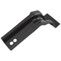 1968-1970 Dodge Coronet Front Floor Support Brace Front.