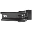 1968-1970 Plymouth Satellite Front Floor Support Brace Front.