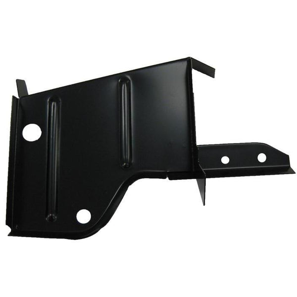 1968-1970 Plymouth GTX Firewall Side Lower Filler, 2 Piece Assembly Kits LH - Classic 2 Current Fabrication