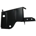 1968-1970 Dodge Coronet Firewall Side Lower Filler, 2 Piece Assembly Kits, LH - Classic 2 Current Fabrication