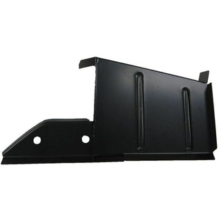 1968-1970 Plymouth Satellite Firewall Side Lower Filler, 2 Piece Assembly Kits RH - Classic 2 Current Fabrication