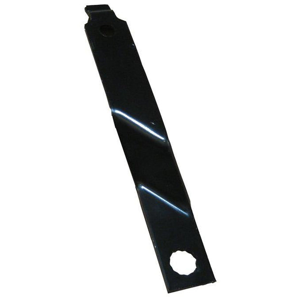 1968-1970 Dodge Coronet Brake Line Support Bracket, Rear.