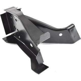 1968-1970 Dodge B-BODY REAR LEAF SPRING MOUNT SET (4 PCS).